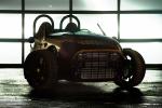Vanderhall Carmel 2018 года